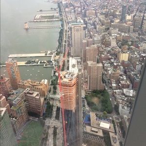 Meet your Posher, May